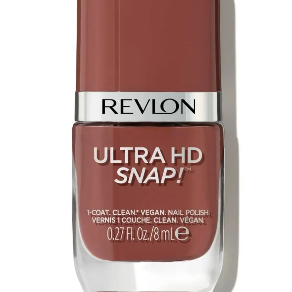 Revlon Ultra HD Nail Polish Bundle